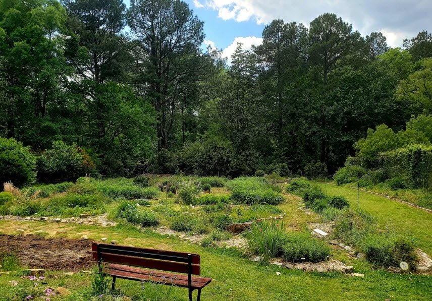 Georgia Perimeter College Botanical Garden, United States